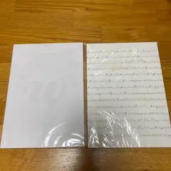 NEWS ライブ　コンサート　パンフレット　パンフ