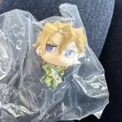 ジョジョコレ カプセルフィギュアコレクション RE-Collect05 フーゴ