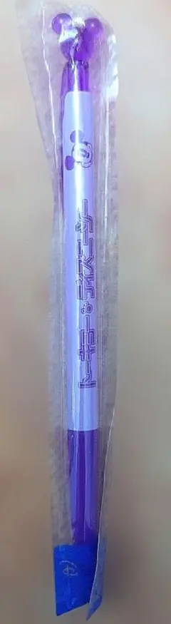 ディズニーリゾート ミッキーマウス ボールペン