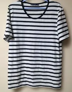 ボーダーTシャツのサムネイル