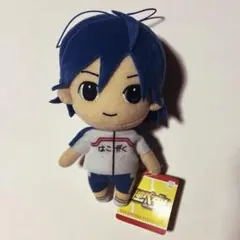 2025年最新】真波山岳 ぬいぐるみの人気アイテム - メルカリ