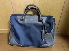 PELLE MORBIDA ペッレモルビダ ビジネスバッグ