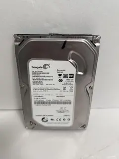 : Seagate 500GB HDD PC用のサムネイル