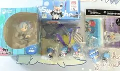 リゼロ プライズフィギュア まとめ売り23体セット - メルカリ