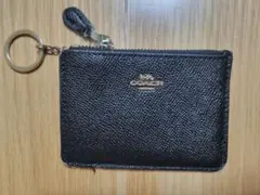 coach パスケース