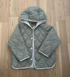 zarababyアウターコート110ザラベビーザラキッズzara kids