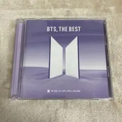 【C28382】BTS/THE BEST