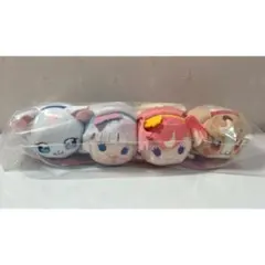 わんだふるぷりきゅあ! プリプリおてだま 4点セット