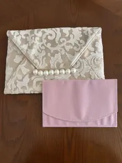 結婚式、パーティバッグ/クラッチバッグ