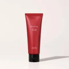 《新品未使用》Aurelie オレリー　モイストフェイスウォッシュ（洗顔料）