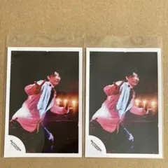 SixTONES ステッカー 田中樹