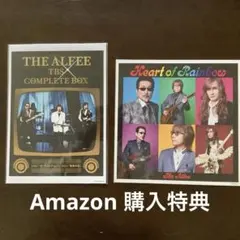 2026年最新】国内アーティスト：THE ALFEE ミュージシャン ポスターの