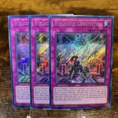 遊戯王【英語版】八汰烏の骸 スーパー 3枚セット‼️ - メルカリ