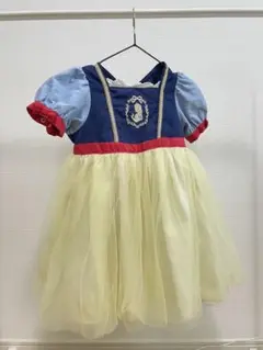 Cottoli ディズニープリンセスワンピース（白雪姫）