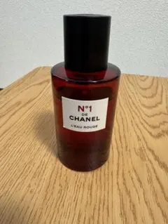 CHANEL ボディミスト　ロー ルージュ N°1 ドゥ シャネル