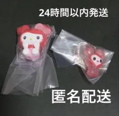 TWICE LOVELYS めじるしアクセサリー サンリオ チェヨン セット