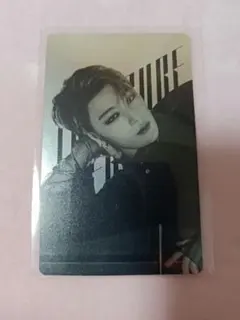 ATEEZ アチズ トレカ サン SAN