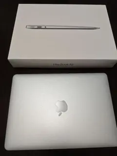 めいたいこ様専用 MacBook Air 2017 充放電72回 スタンド