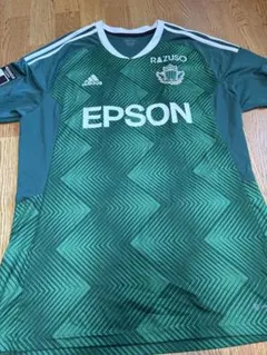 松本山雅 応援グッズ