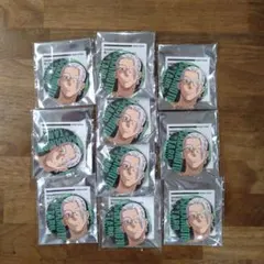 坂本太郎　Sakamoto　days　缶バッジ　まとめ売り　匿名配送