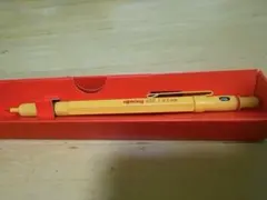 ロットリング600 ロフトイエローのサムネイル