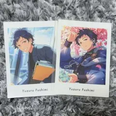 あんスタ　fine 伏見弓弦　ぱしゃっつ