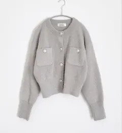 2025年最新】Arpege story ノーカラージャケットの人気アイテム - メルカリ