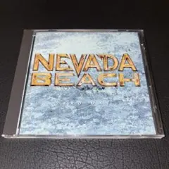 NEVADA BEACH/ZERO DAY 国内盤 プロモ 廃盤 ハードロック