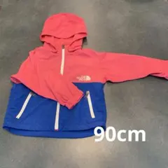 THE NORTH FACEコンパクトジャケット 90cm