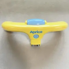 Aprica ベビーバスチェア用 フロントガード ハンドル のみのサムネイル