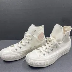 CONVERSE ハイカットスニーカー US 6