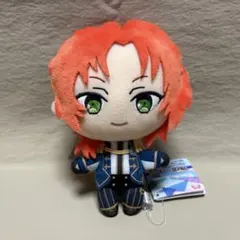 ① あんさんぶるスターズ あんスタ ぬいぐるみ Knights 月永レオ