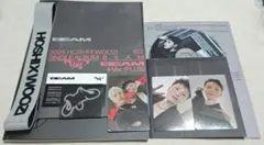 BEAM ホシ ウジ 抜け無し + plusソロトレカ コンプ セット