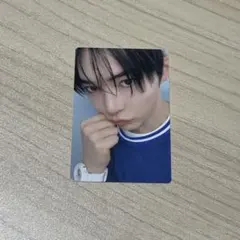 zb1 zerobaseone ソンハンビン ハンビン トレカ KCON