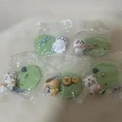 ちいかわ　チョコサプ　おまとめ