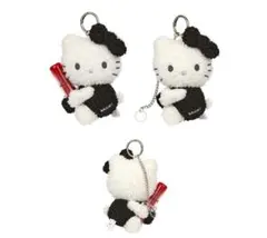 【ゆかちん様専用】ハローキティ BRILMY ぬいぐるみチャーム