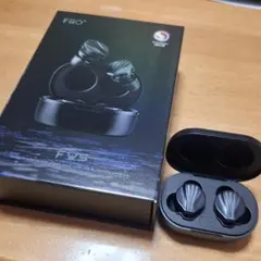 2026年最新】fiio fw5の人気アイテム - メルカリ