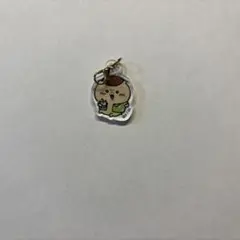 ちいかわ シーサーのおみやげやさん トレーディング ミニ アクリルチャーム