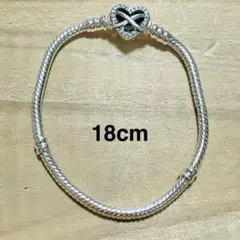 PANDORA ディズニー ミニー ブレスレット 16cm 可愛い - メルカリ