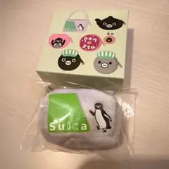 Suicaのペンギン　ぬいぐるみ用ミニポシェット
