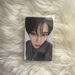 NCT WISH Our Wish ソウルコン トレカ シオン