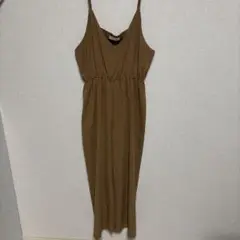 サロペット パンツタイプ