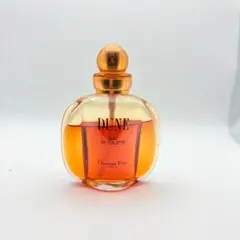 ◽︎クリスチャンディオール　デューン　オードトワレ　50ml◾︎のサムネイル