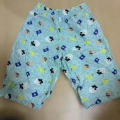 Splatoon 3 ハーフパンツ 130サイズ