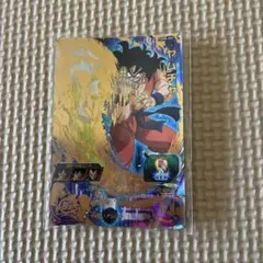 2026年最新】ヤムチャ ドラゴンボールヒーローズの人気アイテム - メルカリ