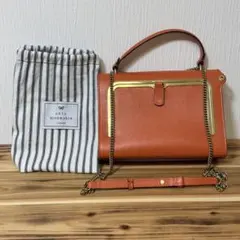 アニヤハインドマーチ　 ハンドバッグ　　2way ANYA HINDMARCHのサムネイル