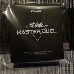 KONAMI MASTER DUEL 特製コレクトファイル 遊戯王 - メルカリ