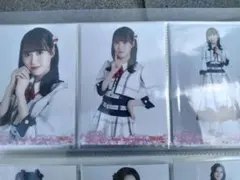 NGT48 西潟茉莉奈 シアターくじ スプリングコンサート2026昼公演ver