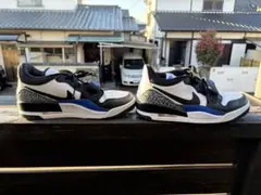 NIKE AIR JORDAN LEGACY 312 LOW