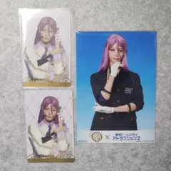 ミュージカル刀剣乱舞 蜂須賀虎徹